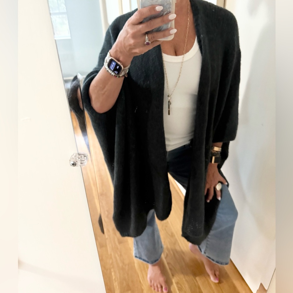 Jarbo Hunter Green Shawl